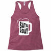 Saturday Beer Racerback Tank