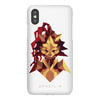 dragonslayer ornstein iPhoneX