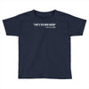 too much bacon funny Toddler T-shirt