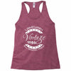 legendary vintage 1986 Racerback Tank