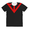 Tank Deji All Over Women's T-shirt