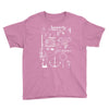 playerunknown's battlegrounds 2 Youth Tee