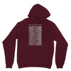 meow division Unisex Hoodie
