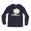 dreamland logo Long Sleeve Shirts