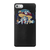 stoned in wonderland iPhone 7 Case