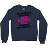 It's A Grammy Thing Crewneck Sweatshirt