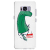 my name is apatosaurus Samsung Galaxy S8 Plus