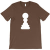 Chess King and Pawn T-Shirt