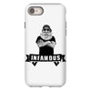 infamous iPhone 8