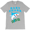 Baby Shark -Shark Do Do Do T-Shirt