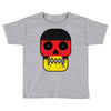 germany till i die Toddler T-shirt