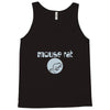 mouse rat Tank Top