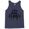we shine together Tank Top