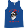 dirty santa champion Tank Top