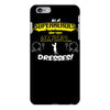 not all superheroes ... dresses iPhone 6/6s Plus Case