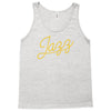 Jazz Tank Top