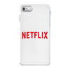NET FILXS iPhone 7 Case