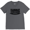 you toucha V-Neck Tee