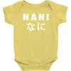 NANI Baby Bodysuit