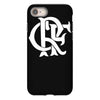 camisa do flamengo iPhone 8