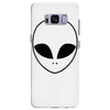 alien Samsung Galaxy S8 Plus