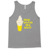now watch me whip Tank Top
