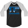 quantum physics it's complicated 3/4 Sleeve Shirt