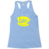 luke's diner Racerback Tank