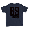 tekashi 6ix9ine  gummo 69 Youth Tee