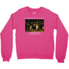 Rembrandt Van Rijn The Night Watch Crewneck Sweatshirt
