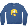 big nightmare Crewneck Sweatshirt