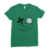 Windmill Ladies Fitted T-Shirt