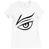 vfd Ladies Fitted T-Shirt