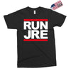 joe rogan run jre Exclusive T-shirt