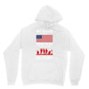 Stand For The Flag We Kneel For The Fallen Hoodie