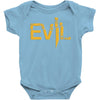 evil Baby Bodysuit