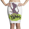 yaas queen Pencil Skirts