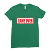 fahrie77 Ladies Fitted T-Shirt
