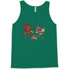 bar fight Tank Top