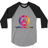 OVERWATCH 3/4 Sleeve Shirt