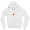 alexandria is for lovers Zipper Hoodie