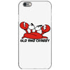 old and crabby iPhone 6/6s Case