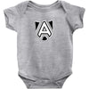 fahrie77 Baby Bodysuit