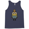 bob the minions Tank Top
