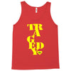 official steps tragedy t shirt s m l xl Tank Top
