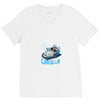 chill V-Neck Tee