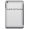 friends tv show parody christmas iPad Mini