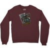 selfett Crewneck Sweatshirt
