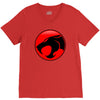thundercats cool V-Neck Tee