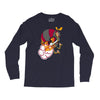 raz Long Sleeve Shirts